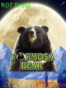 FormosaBear